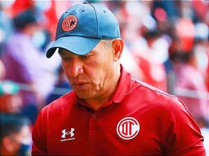 ¡TOLUCA CESA A NACHO AMBRIZ DE MANERA SORPRESIVA! -Afición molesta