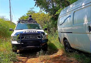 MACABRO HALLAZGO EN OMEALCA ¡LOCALIZAN EL CADÁVER DE UN COMERCIANTE DESAPARECIDO EN TEZONAPA!