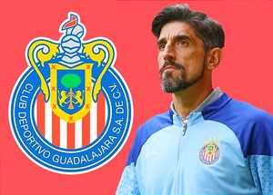 ¡PAUNOVIC DIRIGE EL CLÁSICO TAPAÍTO Y SE VA DE CHIVAS! -A España