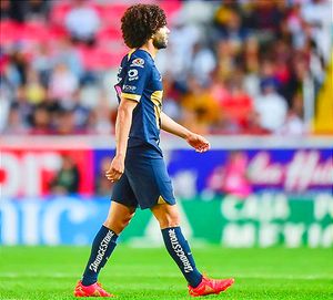 ¡PUMAS PIERDE CON EL SOTANERO NECAXA, 1-0! -En la Jornada 14