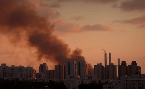 ¡HAMÁS REPORTA LA MUERTE DE 13 REHENES! -Incluidos Extranjeros, tras Bombardeos Israelíes