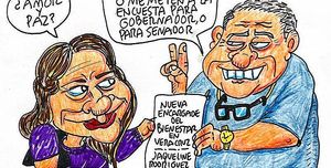 LOS CARTONES