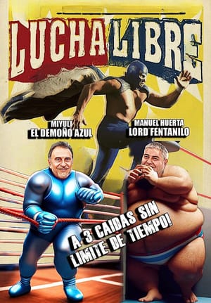 NOTI-MEME - LUCHA LIBRE