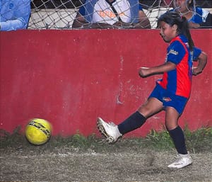 ¡ATRACTIVA JORNADA 7 EN LA COPA DE LA SÚPER LIGA INFANTIL!