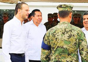 ¡BOCA DEL RÍO, CIUDAD DE CONVENCIONES! -*Así la llama Unánue en cumbre de genética