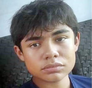 ¡BUSCAN A JORGE DE 15 AÑOS! -NO REGRESO A SU CASA EN LA TAMPIQUERA