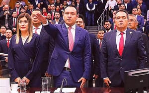 RECONTRAPLOP... ¡MEGA-DEUDÓN! -Son 67 mil 407. 3 Millones de Pesos, Pero ya no es una Crisis …dice Lima