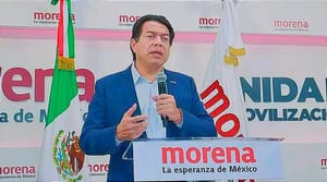 ¡SE TAMBALEAN CANDIDATOS! -De MORENA