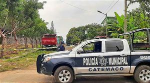 ¡TRES EJECUTADOS EN CATEMACO! -Fueron Torturados y Asesinados a Balazos