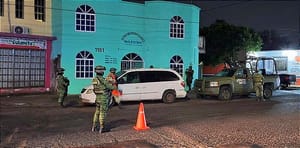 ¡ACTIVAN OPERATIVO DE FUERZAS FEDERALES PARA VIGILAR LA CONURBACIÓN! -Fuerza de Tarea Oriente