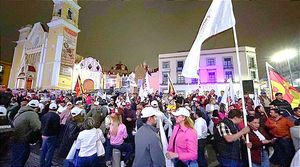 Tragó Sapos, Se Puso Colorado... ¡HUERTA GANÓ TODAS! -Pero Acepta Resultados