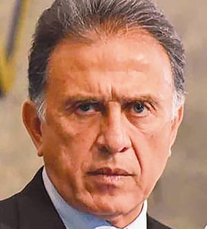 ¡YUNES SE LA REVIRA! -"No Permitiré más Injurias para Mí y mi Familia, Sin Consecuencias", Dijo