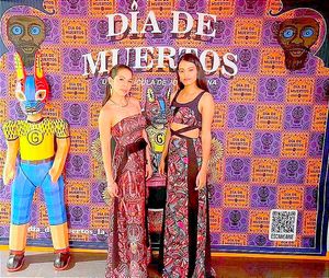 ESTRENAN "DÍA DE MUERTOS"! ...LA PELÍCULA