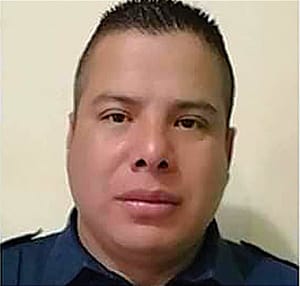 ¡EJECUTAN A POLICÍA! -Lo dejan cerca de la casa del alcalde en Ixtaczoquitlán