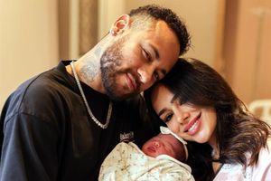 ACALAMBRAN A NEYMAR! Intentan levantar a su pareja e hija