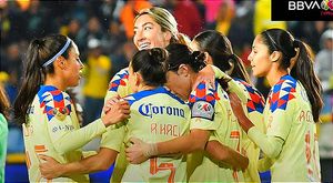 ¡AMÉRICA Y CHIVAS QUIEREN SEMIFINALES EN LA LIGA MX FEMENIL! -Hoy Juegos de Vuelta