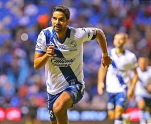 ¡FERIA DE GOLES EN EL CUAUHTÉMOC, GANA EL PUEBLA! -Con Marcador 5-4 al León