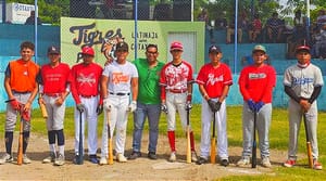 ¡LA BETO ÁVILA Y TIGRES POR EL TÍTULO REGIONAL! -Béisbol Liga de Medellín