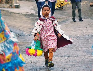 ¡QUIEREN USURPAR IDENTIDAD AFRO! -Dice Consejo Afro-Veracruzano