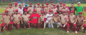 ¡DRAGONES LLEGAN A LA GRAN FINAL EN LA PELOTA TIPO PLAYERO! -MTV se Queda en el Camino