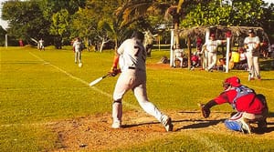 ¡DEPORTIVO SAN JOSÉ LOGRA SU PRIMER TRIUNFO! -Vence 9-7 a Medias Blancas