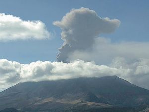 ¡EL POPO SE VUELVE A CALENTAR!