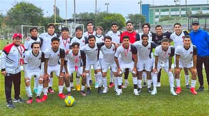 NACIONAL INTERLINCES -¡UVM CAMPUS VERACRUZ VA POR LA SEMIFINAL!