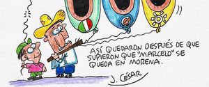 LOS CARTONES