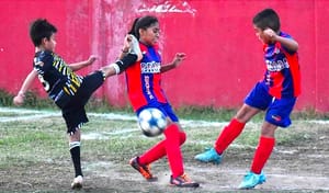 ¡TARIMOYA  Y TLACUACHES POR EL TÍTULO EN LA JUVENIL! -*EN LA JUVENIL, HOY SE  JUEGAN CUARTOS DE FINAL EN INFANTIL A