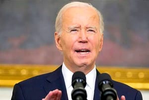 A LO TRUMP... ¡BIDEN BAJO LA LUPA! -*LA CÁMARA DE REPRESENTANTES DE EU DIO LUZ VERDE A LA INVESTIGACIÓN PARA EL IMPEACHMENT DEL PRESIDENTE JOE BIDEN, A PESAR DE LA RESISTENCIA DE LOS DEMÓCRATAS.