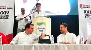 ¡HÉCTOR JALA A TODOS! *Desde Pepe-Yu hasta Chiky-Yunes...