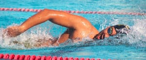 ¡PROMETEDOR 2024 PARA LA NATACIÓN!