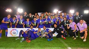 ¡Y EL RACING VERACRUZ GANA PRIMER TÍTULO! *EN LA GRAN FINAL DEL  TORNEO PREMIER VENCEN A CHIHUAHUA EN CANCÚN