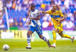 ¡VERACRUZANO FULGENCIO LE DA VIDA A LOS TIGRES! -En la Liguilla