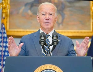 ¡PUEDO VENCER NUEVAMENTE A DONALD TRUMP! -DICE BIDEN, *TRUMP SE MANTIENE ARRIBA EN LAS ENCUESTAS