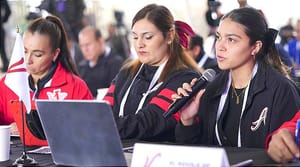 ¡EL ÁGUILA LOGRA GRAN ROSTER PARA EL SOFTBOL FEMENIL! *CONTARÁ CON LA SELECCIONADA NACIONAL DE MÉXICO ALEJANDRA CASAS Y LA PITCHER CUBANA NÚMERO YILIAN TORRES.