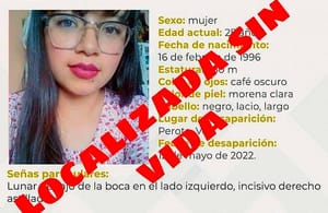 ¡LO SENTENCIAN SOLO A 17 AÑOS DE PRISIÓN POR MATAR A DANIELA! FUE APUÑALADA, ASFIXIADA Y SU CADÁVER APARECIÓ EN PEROTE