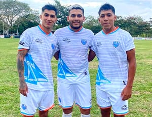 ¡MARINEROS GOLEA Y SE METE A LA LIGUILLA!