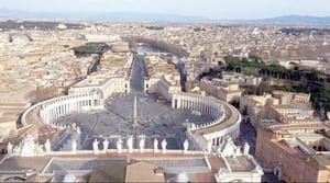 ¡VATICANO CIERRA ORDEN EN ESLOVENIA TRAS ACUSACIÓN DE ABUSOS ESPIRITURALES, PSICOLÓGICOS Y SEXUALES!