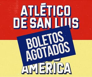 LIGA MX ¡AMÉRICA VISITA A SAN LUIS EN ARRANQUE DE SEMIFINALES! -*ESTA NOCHE EN EL ALFONSO LASTRAS