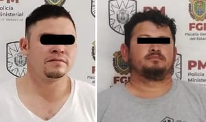 ¡DETIENEN A PELIGROSOS ASESINOS DE OZULUAMA!