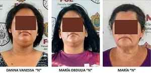 ¡SENTENCIAN A 10 AÑOS DE CÁRCEL A MUJERES ASESINAS! -CUANDO LLEGARON LOS SERVICIOS DE EMERGENCIAS ENCONTRARON A PEDRO APUÑALADO CON LOS TOBILLOS ATADOS!