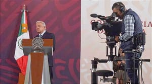 ¡ARTÍCULO 19: “NO AYUDA EL DISCURSO DE AMLO EN EL CONTEXTO DE VIOLENCIA QUE VIVEN LOS PERIODISTAS”!