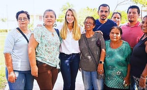 ¡LE TOCA A PATI-YU! *MEGA SEGUNDO INFORME DE LABORES HOY EN EL TEATRO “FRANCISCO J. CLAVIJERO”