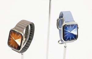 ¡POR DISPUTA DE LAS PATENTES, DEJARÁN DE VENDER ESTOS MODELOS DE APPLE WATCH EN EU!