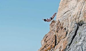 EL ESPECTÁCULO MÁS FAMOSO DE ACAPULCO... ¡VUELVEN A LA QUEBRADA!