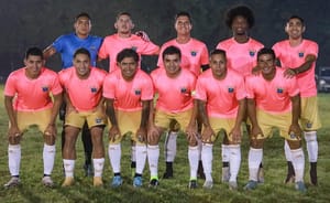 ¡INGENIERÍA CF. Y DELFINES SE JUEGAN BOLETO A LA LIGUILLA!