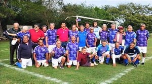 ¡COLEGIADO MÉDICO GANA TORNEO! -PRETEMPORADA EN LA CATEGORÍA PLATINO