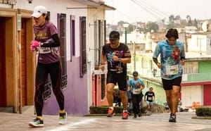 ¡ANUNCIAN CARRERA CITY RUN XALAPA 2024!