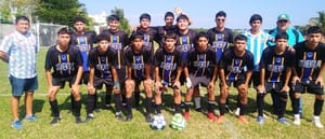 ¡ULTIMO SORBO DE LA COPA EN CATEGORÍAS JUVENILES “”B” Y “C” EN LA OROPEZA!